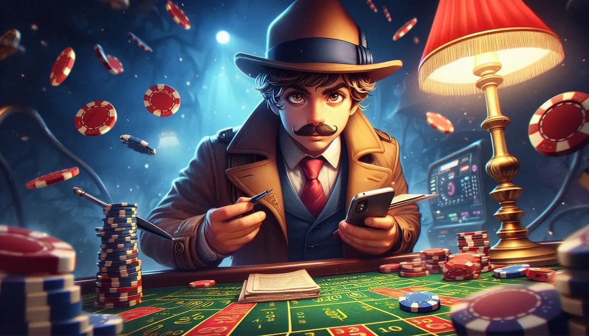 Spartans Casino