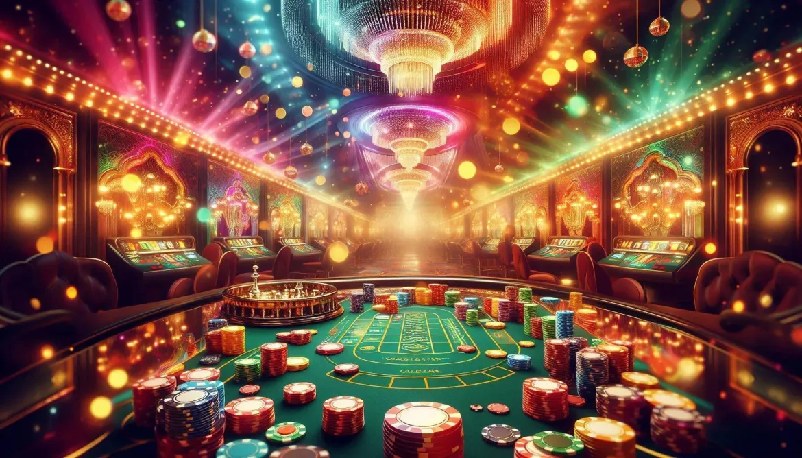 Spartans Casino